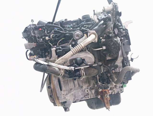 Comprar Motor completo Ford ECOSPORT  