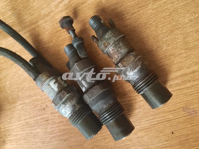 028130201C VAG Inyector de combustible
