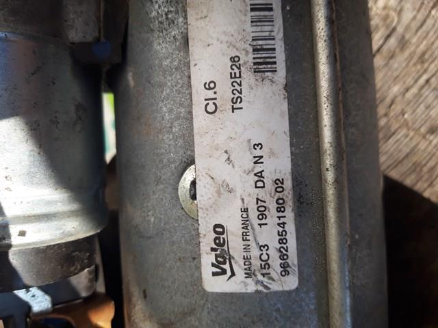 Motor de arranque PEUGEOT 966285418002