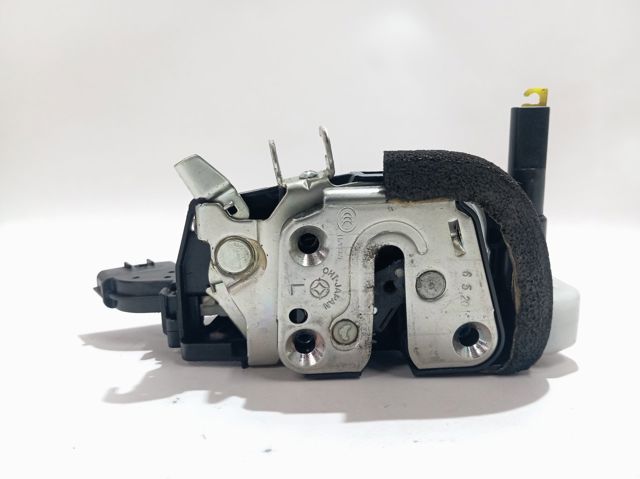 Cerradura de puerta delantera derecha Nissan/Infiniti 805006FP0A precio, desde 72,60 EUR