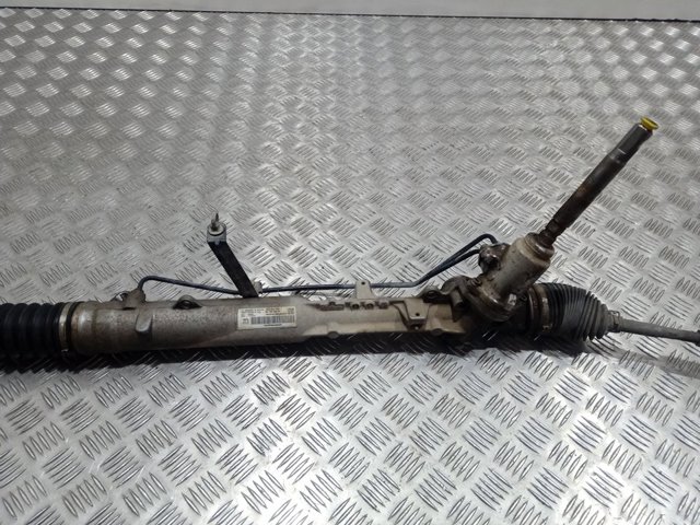 Cremallera de dirección 9813692680 Peugeot/Citroen