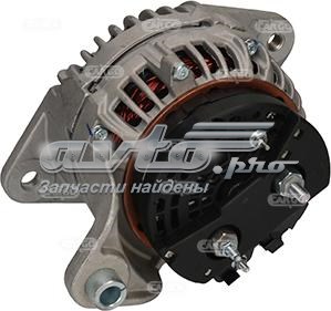 115545 Cargo alternador