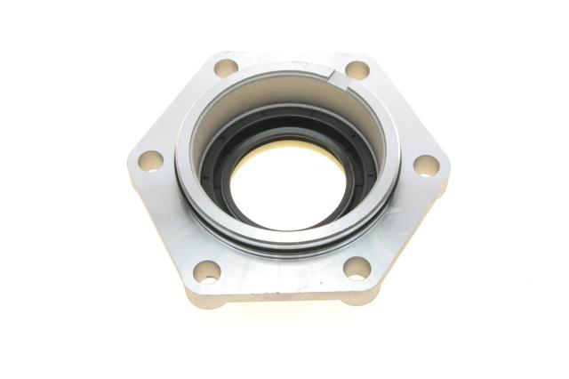 216187 Solgy Retén del semieje delantero izquierdo