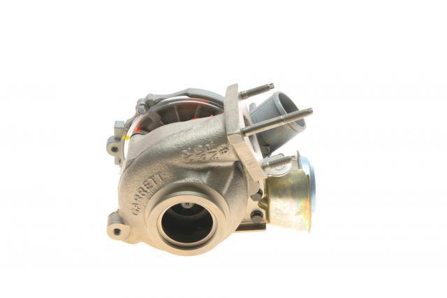 Turbocompresor Garrett 7555079011S precio, desde 122,46 EUR