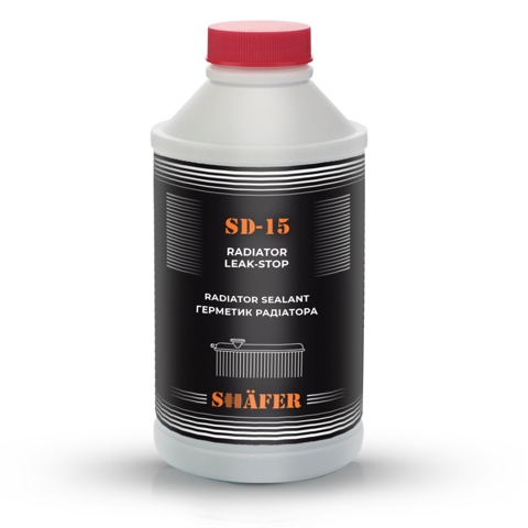 Comprar SD15 Shafer 