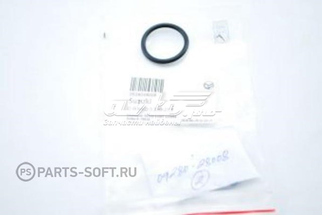 G33292 Mahle Original anillo de sellado del sistema de refrigeración