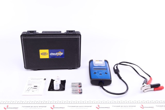 Probador de batería MAGNETI MARELLI 7950006910