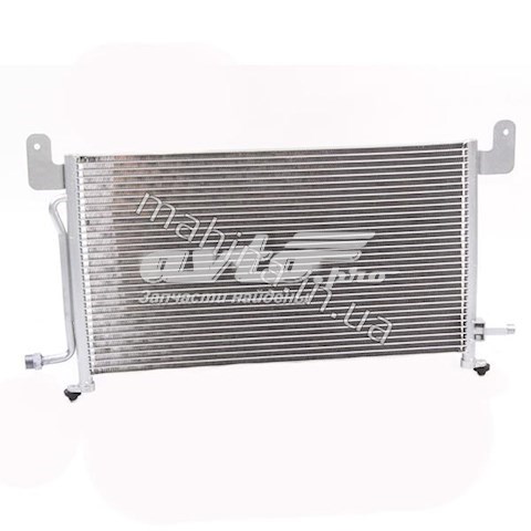 Comprar Condensador aire acondicionado Chery QQ6  S21