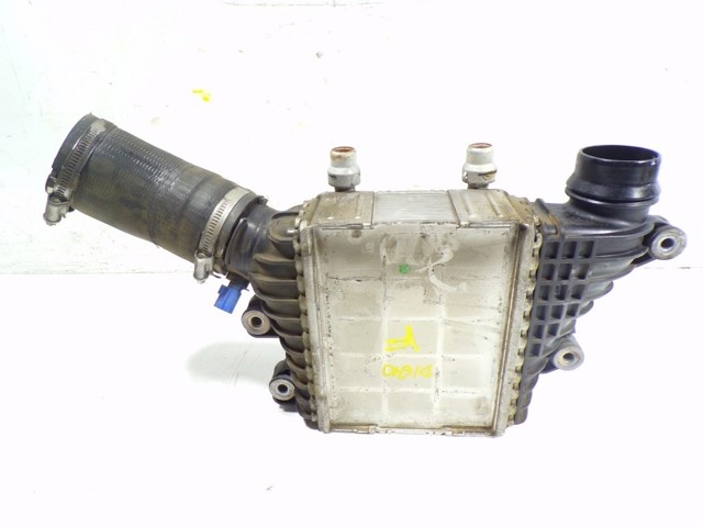 Enfriador de aire de admisión Land Rover LR072118