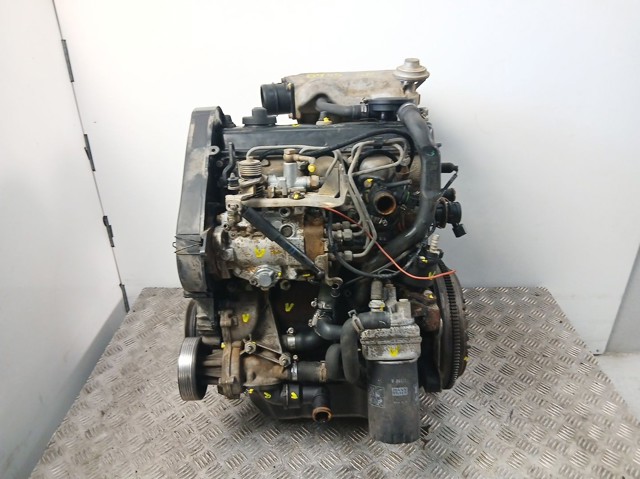 Motor completo Audi 80 B3 sedán (89, 89Q, 8A) (1986 - 1991) precio, desde 66,55 EUR