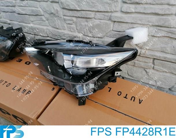 Comprar FP4428R1E FPS Faro delantero izquierdo