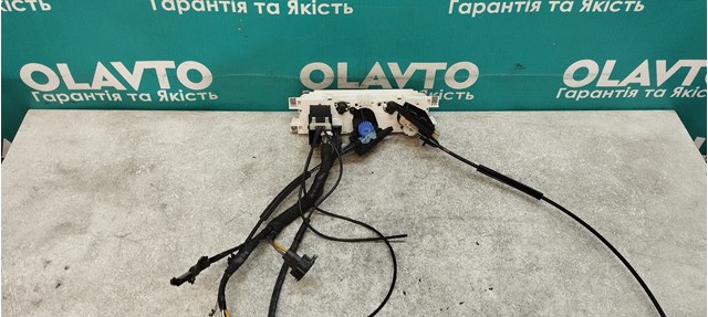 C1H18D451A Ford 