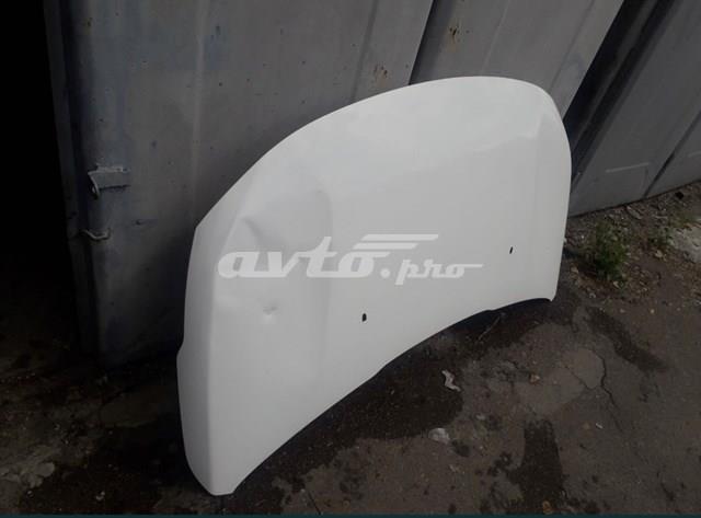 9814028780 Peugeot/Citroen Capó delantero