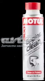 Limpiador del sistema de aceite Motul 104975