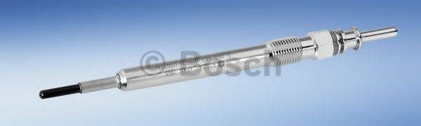 Bujía de precalentamiento Bosch 250603006