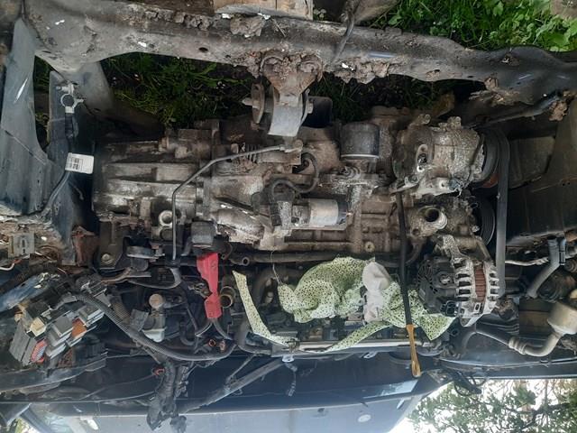 Comprar Motor completo Hyundai Elantra IV HD