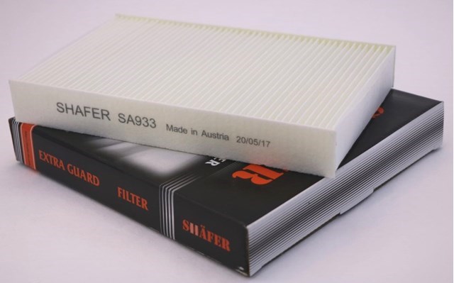 Comprar SA933 Shafer Filtro de aire del habitáculo