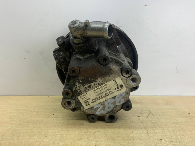 9647983580 Peugeot/Citroen Bomba hidráulica de dirección