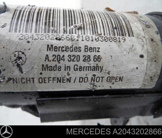 Amortiguadores Mercedes A2043202866 precio, desde 111,80 EUR