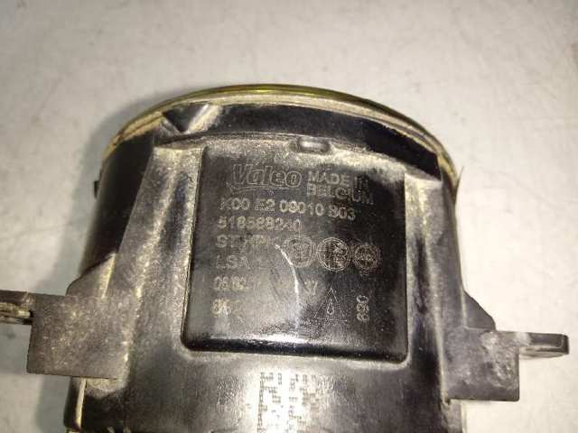 Comprar 89211690 Fiat/Alfa/Lancia Faro antiniebla universal