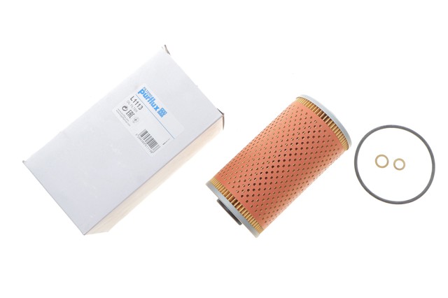 Filtro de aceite Purflux L1113 precio, desde 11,66 EUR