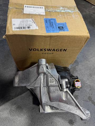 Soporte izquierdo del motor VAG 4M0199371HC precio, desde 114,28 EUR