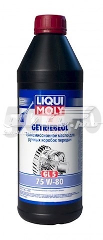 Aceite transmisión LIQUI MOLY 7619