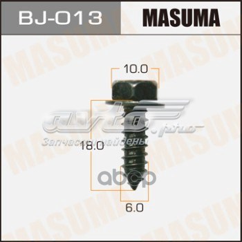 Comprar BJ013 Masuma 