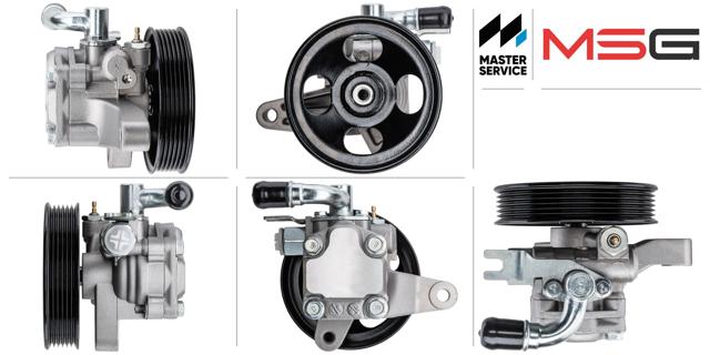 Comprar 571003E201 Hyundai/Kia Bomba servodireccion