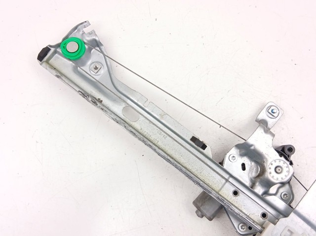 Mecanismo de elevalunas de la puerta trasera derecha Peugeot/Citroen 9682808680 precio, desde 57,38 EUR