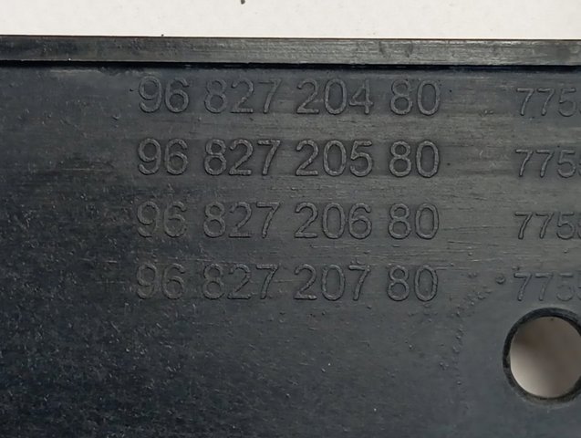 Comprar 9682720480 Peugeot/Citroen 