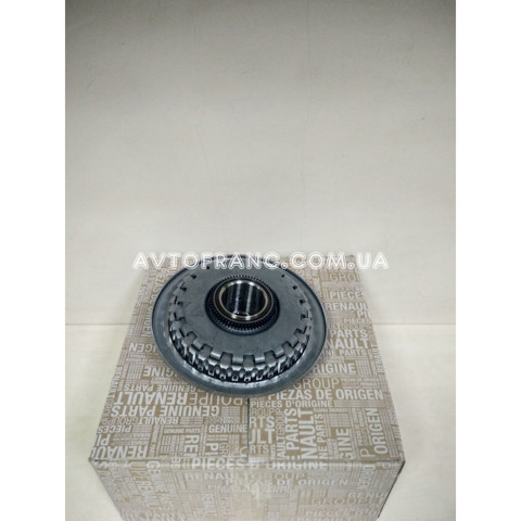 Comprar 302053298R Renault (RVI) Kit de embrague completo