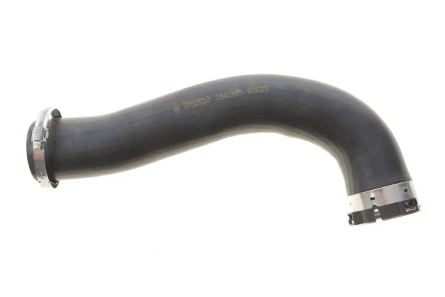 Manguera del intercooler NRF 166395 precio, desde 33,48 EUR