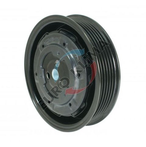 Comprar CA834 Euroklima Polea del compresor de aire acondicionado