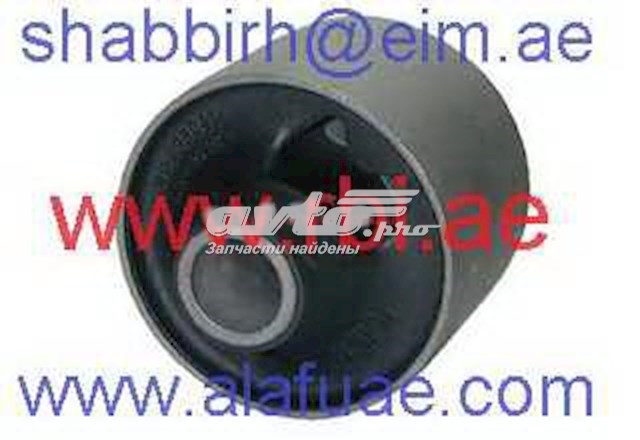  Soporte de motor trasero Mitsubishi L 300 