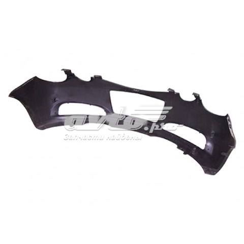 Parachoques Chery S212803600DQ