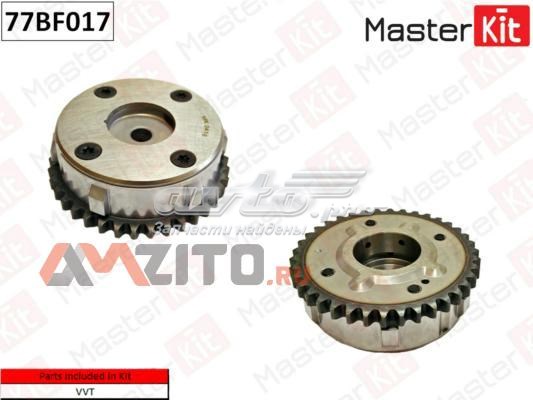 77BF017 Masterkit rueda dentada, árbol de levas lado de admisión