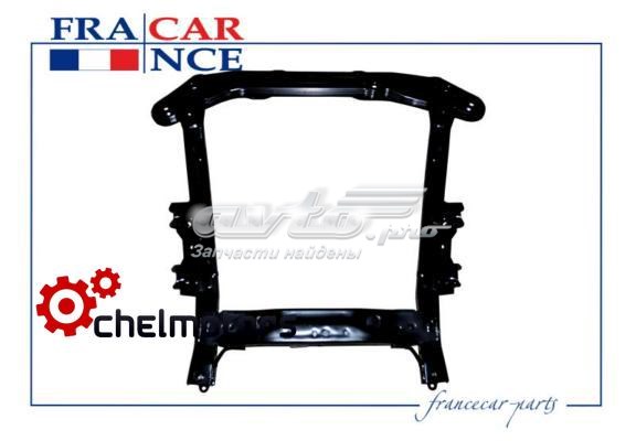 FCR211206 Francecar subchasis delantero soporte motor