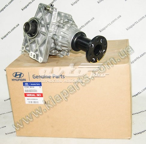 Comprar 473003B230 Hyundai/Kia Caja de transferencia