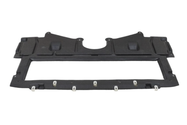 Protección delantera del motor BMW 51758074612 precio, desde 275,10 EUR