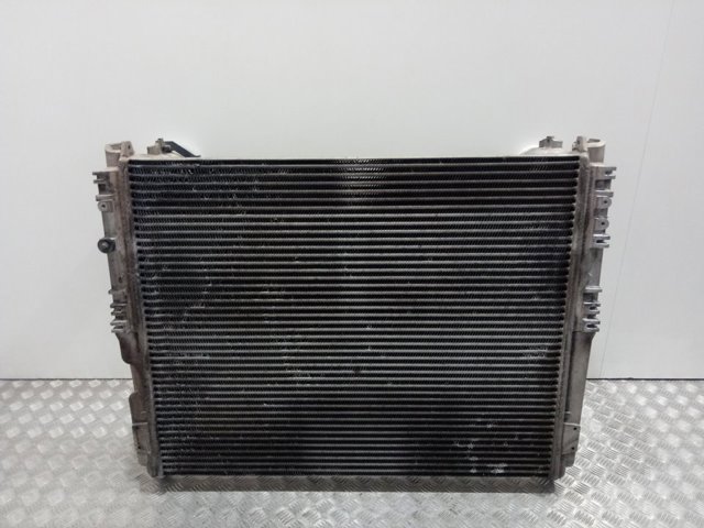 Intercooler A9605000002 Mercedes