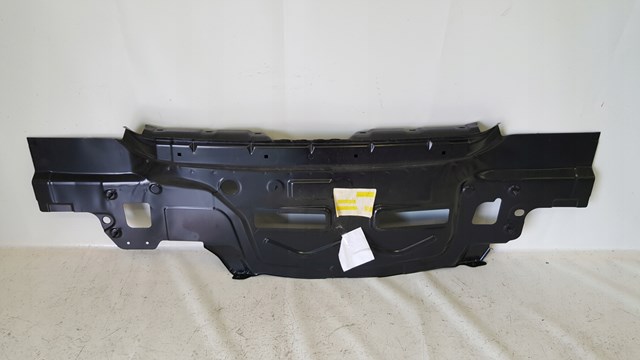 6Q6813301B VAG panel del maletero trasero