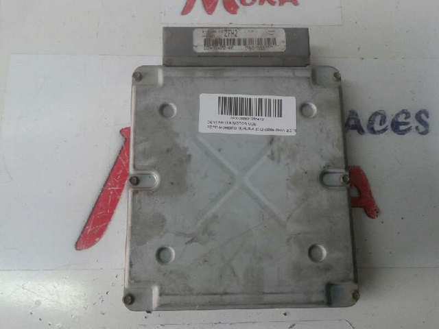  2S7A12A650AHC Ford