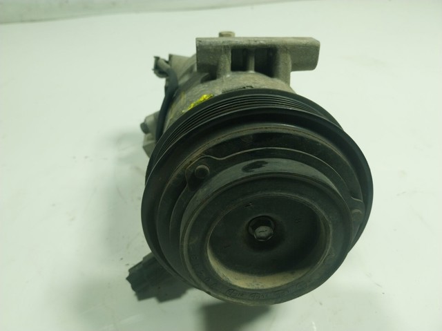 Compresor de ac KIA Rio IV
