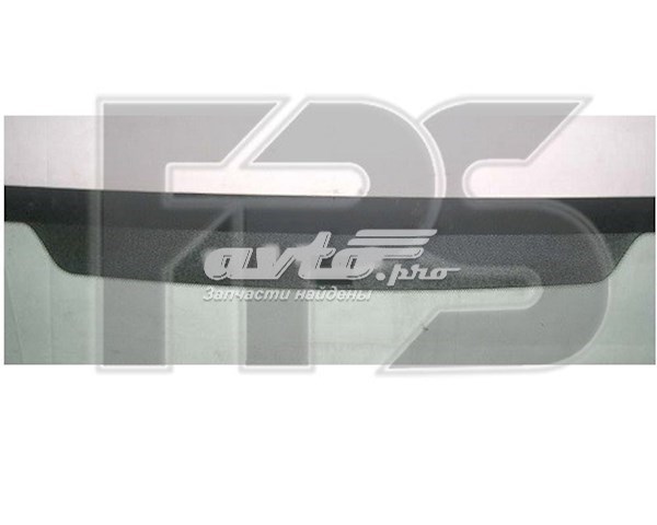 Parabrisas GS2801D14 FPS