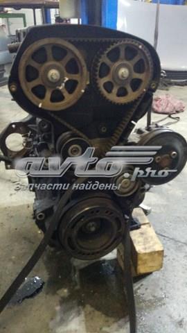 Z16XEP Opel Motor completo