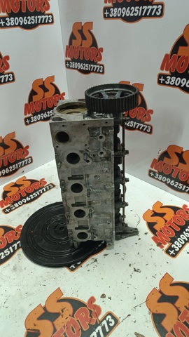 Culata 55193091 Fiat/Alfa/Lancia