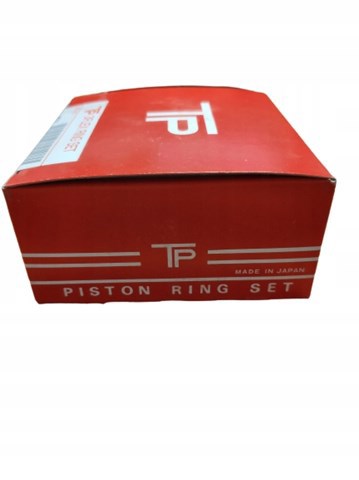 Juego de anillos de pistón, motor, STD TPR 33876STD