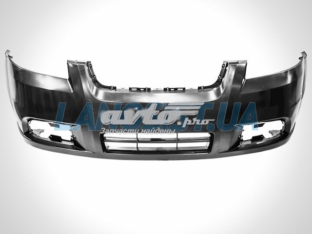 Paragolpes DSF69Y0280302080 ZAZ