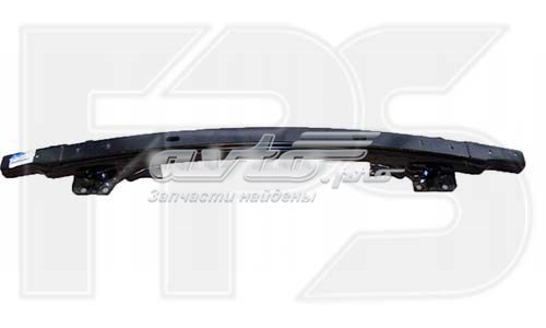 Refuerzo de parachoques delantero Hyundai H-1 STAREX Starex bus (TQ) (2007 - 2026) precio, desde 103,07 EUR